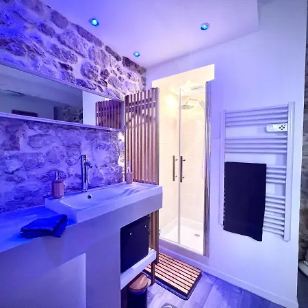 Studio T2 Montfrin Pont Du Gard Exterior photo