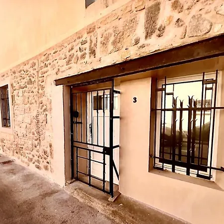 Studio T2 Montfrin Pont Du Gard Exterior photo