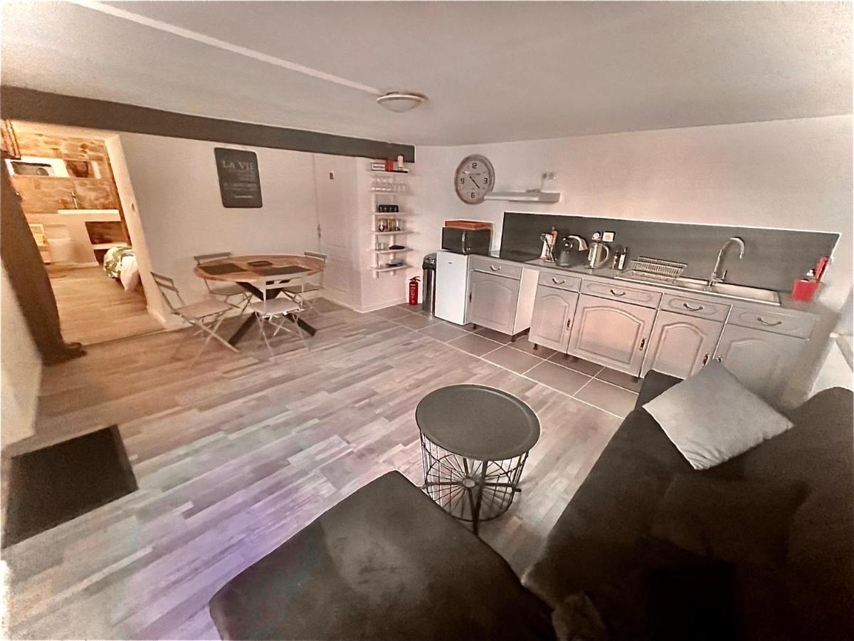 Studio T2 Pont Du Gard Apartment