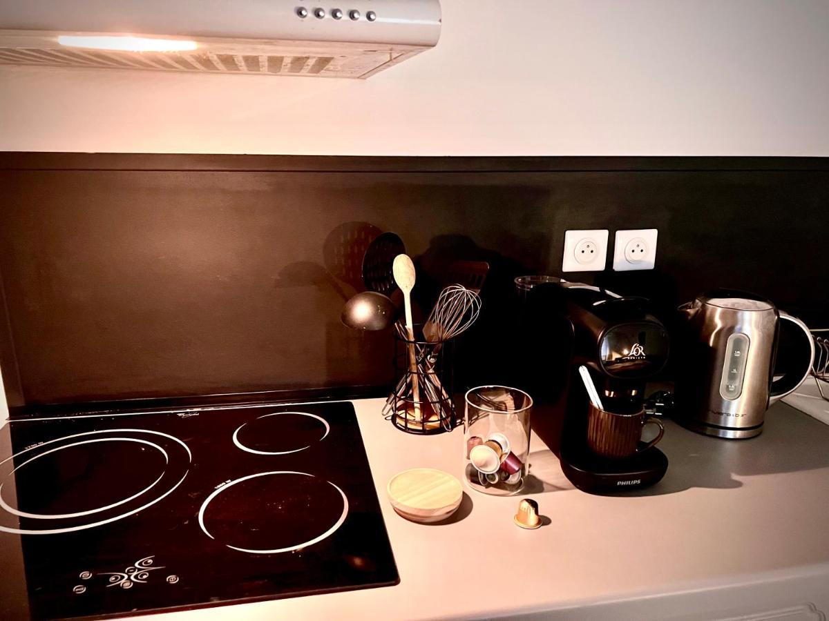 Studio T2 Pont Du Gard Apartment *