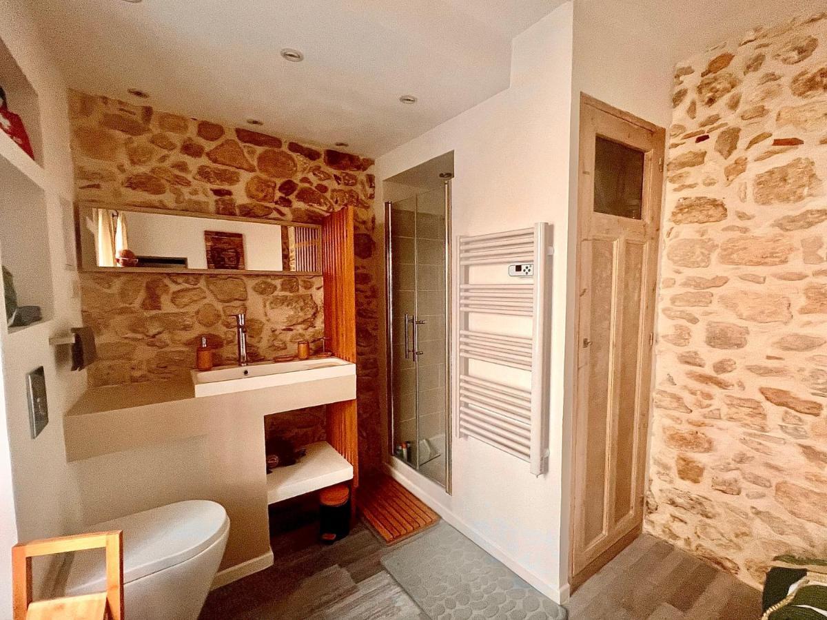 Studio T2 Pont Du Gard * Montfrin